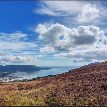 Вілла Mountain House Omeath Near Carlingford O Meith Екстер'єр фото
