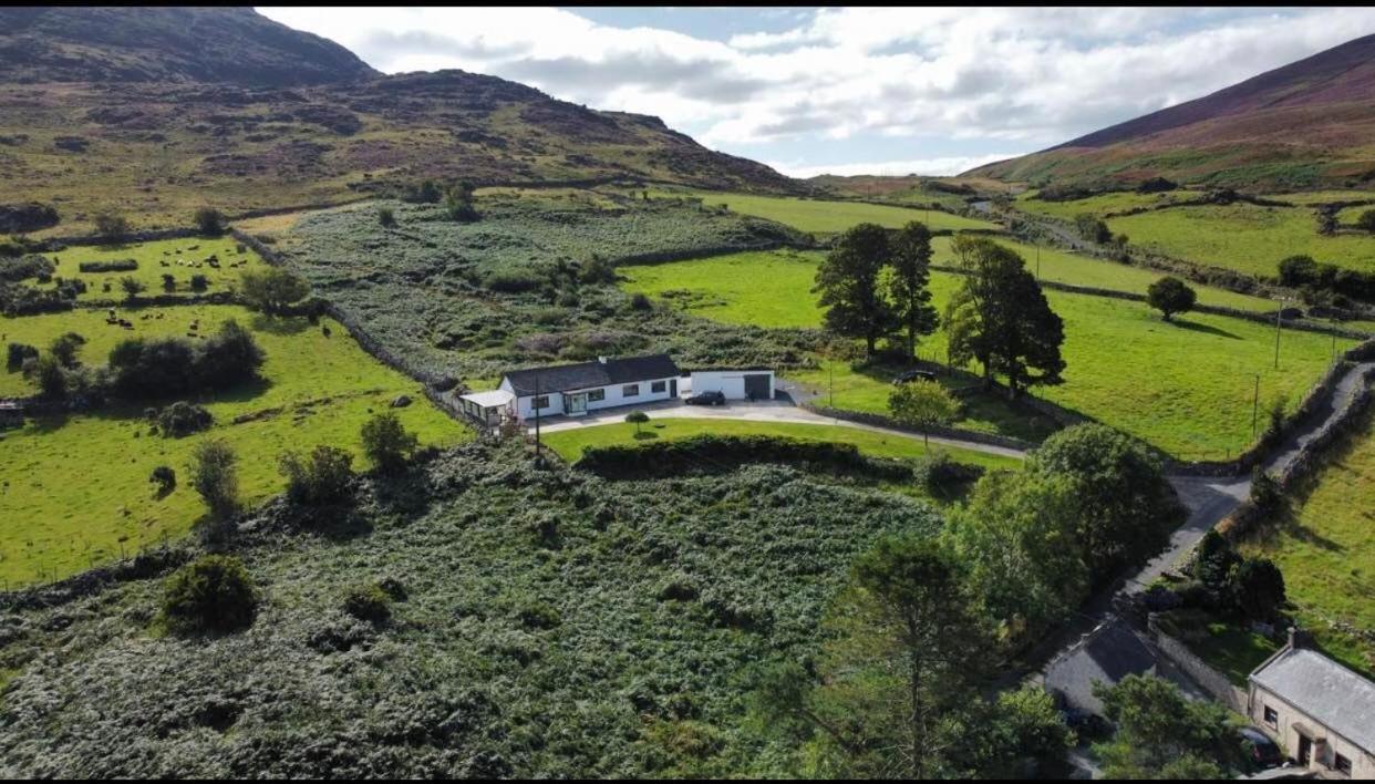 Вілла Mountain House Omeath Near Carlingford O Meith Екстер'єр фото
