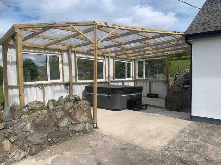 Вілла Mountain House Omeath Near Carlingford O Meith Екстер'єр фото