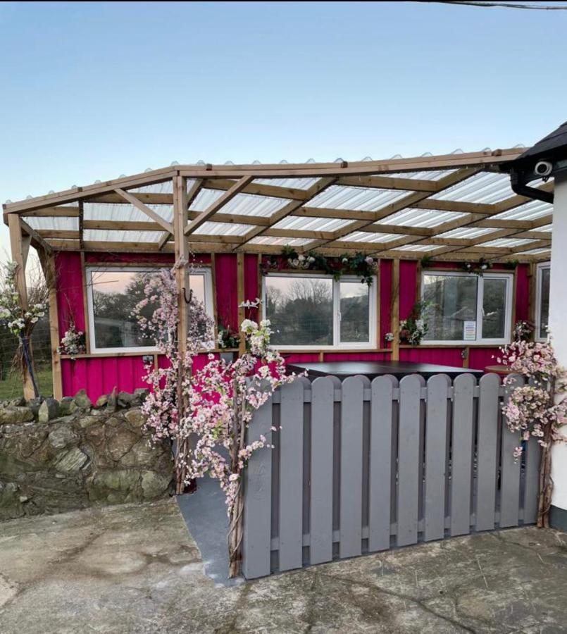 Вілла Mountain House Omeath Near Carlingford O Meith Екстер'єр фото